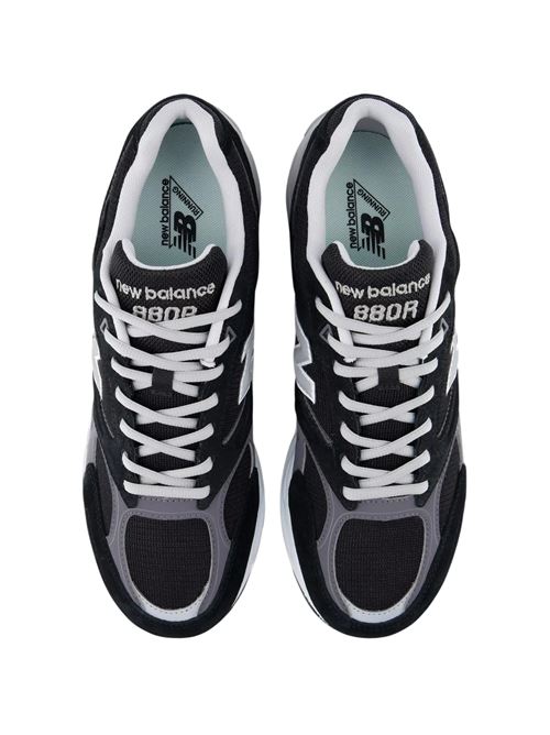 Sneakers 880R NEW BALANCE | U880R8EUBLACKCASTLEROCK